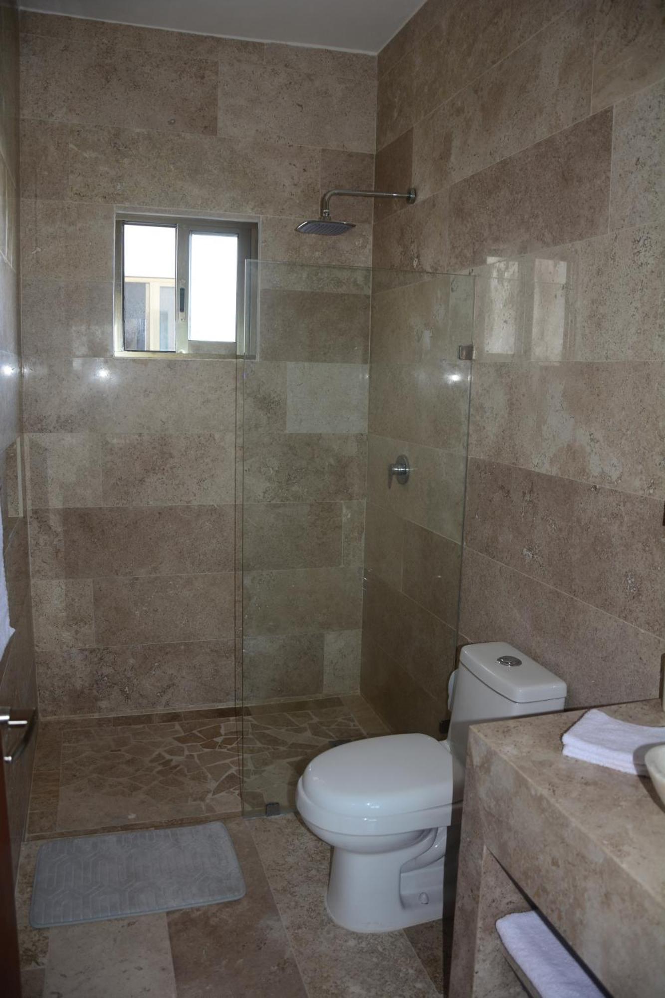 Apartamento Stylish Ocean-view - Steps From 5th Avenue Playa del Carmen