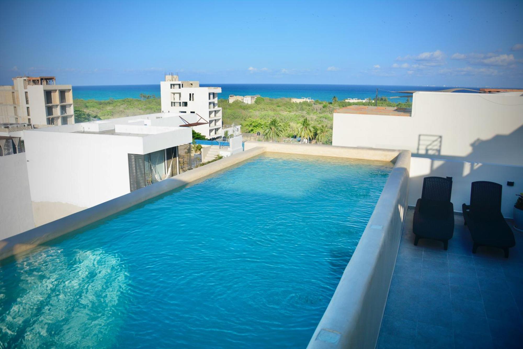 Apartamento Stylish Ocean-view - Steps From 5th Avenue *