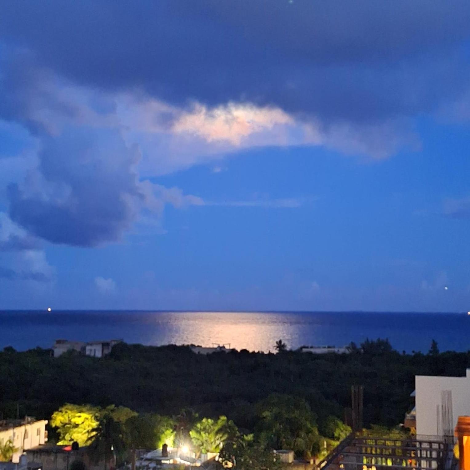 Apartamento Stylish Ocean-view - Steps From 5th Avenue *