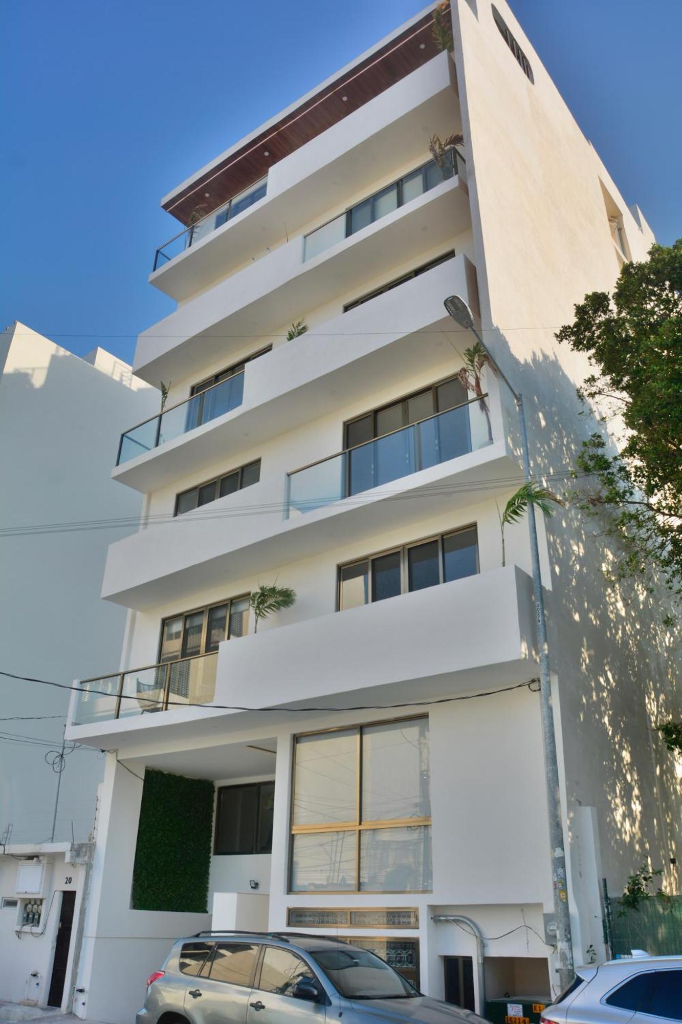 Apartamento Stylish Ocean-view - Steps From 5th Avenue *