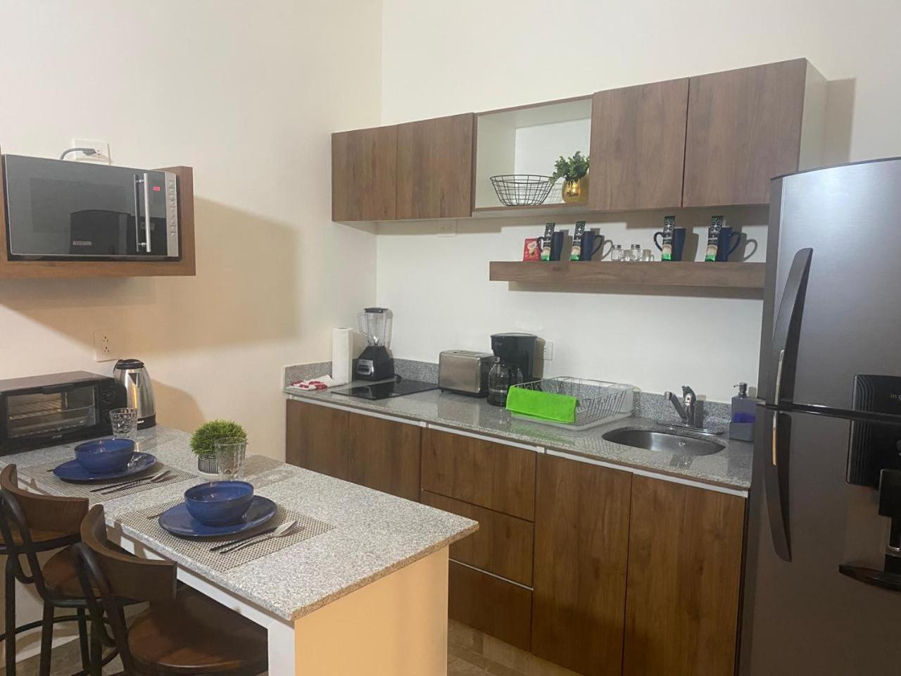 Apartamento Stylish Ocean-view - Steps From 5th Avenue *